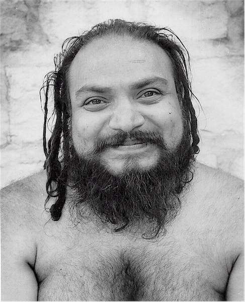 Shiva Bala Yogi Photo Journal: General