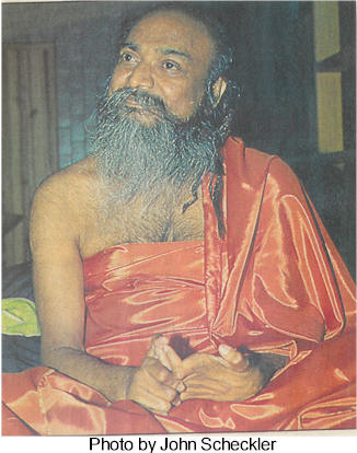 Shiva Bala Yogi News